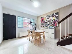 Blk 3 Toh Yi Gardens (Bukit Timah), HDB Executive #587695401